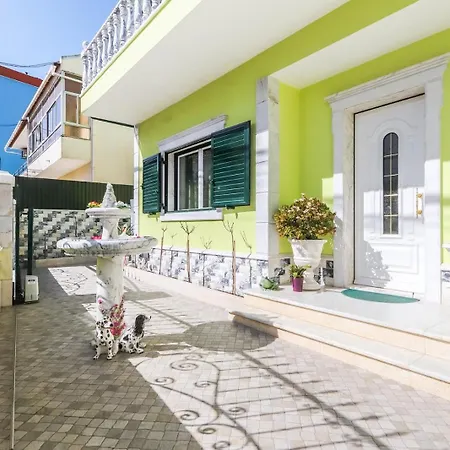 Casa Do Vale With Terrace Sao Joao da Talha