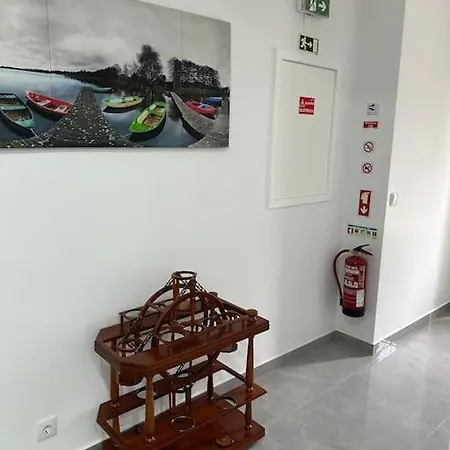 Casa Do Vale With Terrace *