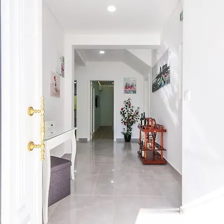 Casa Do Vale With Terrace Sao Joao da Talha