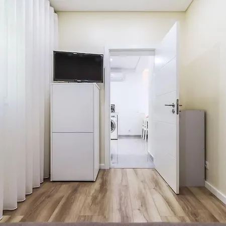 Casa Do Vale With Terrace