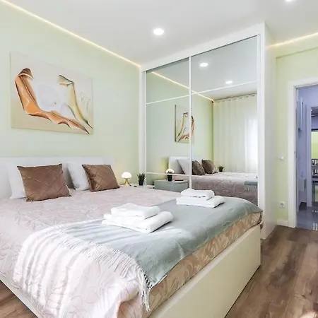 Сasa de vacaciones Casa Do Vale With Terrace