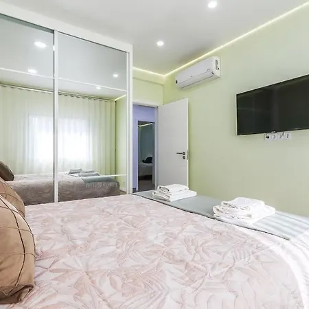 Σπίτι διακοπών Casa Do Vale With Terrace *