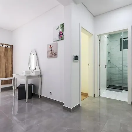 Holiday home Casa Do Vale With Terrace Sao Joao da Talha