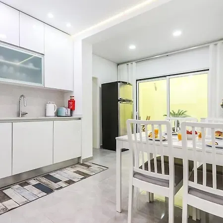 Casa Do Vale With Terrace *