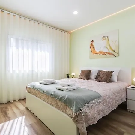 Casa Do Vale With Terrace