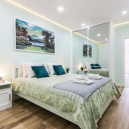 Casa Do Vale With Terrace Holiday home