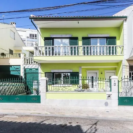 Σπίτι διακοπών Casa Do Vale With Terrace *