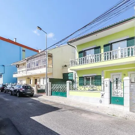Casa Do Vale With Terrace