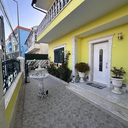 Holiday home Casa Do Vale With Terrace Sao Joao da Talha