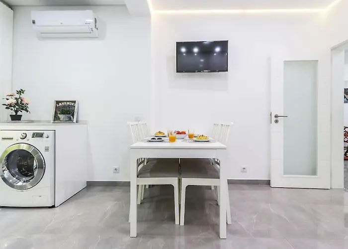 度假居 Casa Do Vale With Terrace *