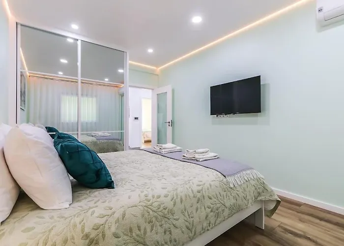 Casa Do Vale With Terrace * Sao Joao da Talha