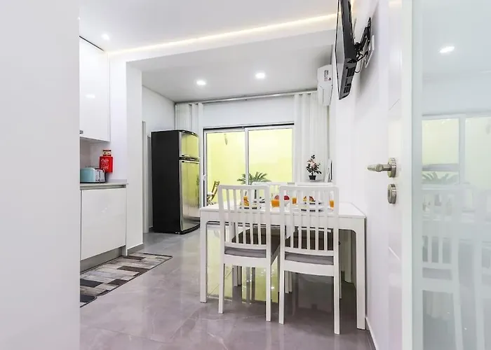 度假居 Casa Do Vale With Terrace