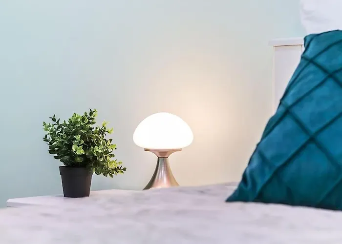 Casa Do Vale With Terrace 度假居 *