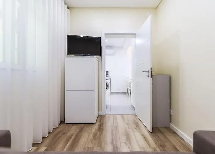 Casa Do Vale With Terrace