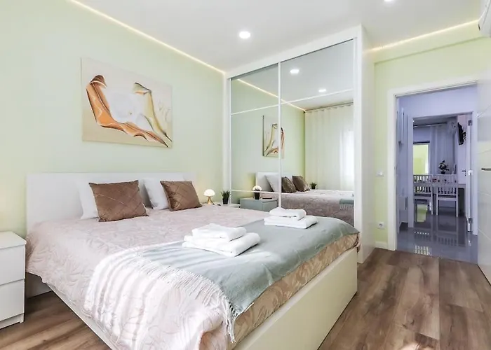 度假居 Casa Do Vale With Terrace