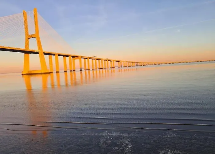 Casa Do Vale With Terrace 度假居 Sao Joao da Talha