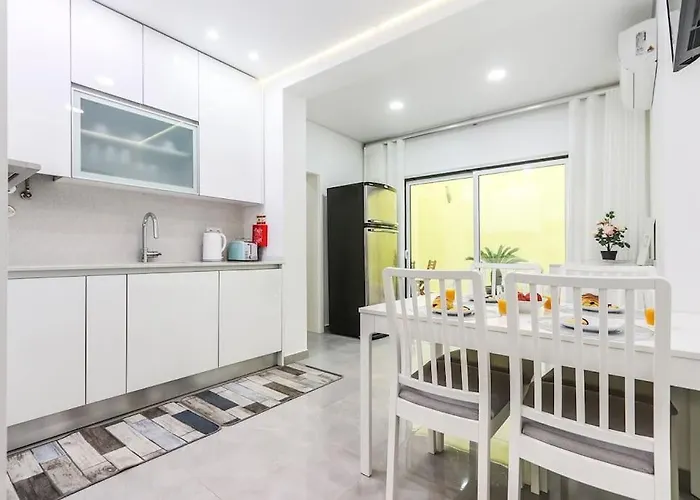 Casa Do Vale With Terrace *